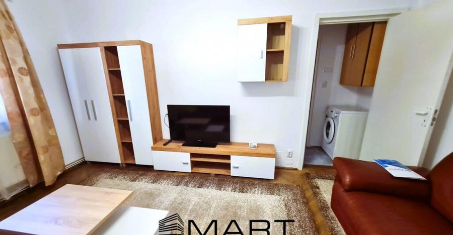 Apartament 2 camere recent renovat Mihai Viteazul - 1
