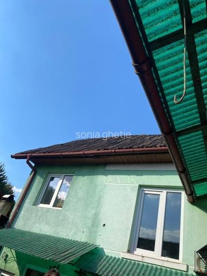Casa de vanzare