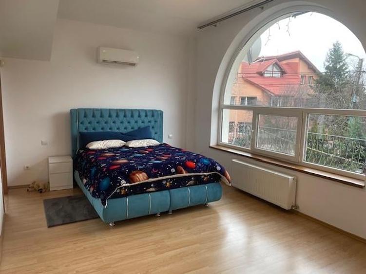 Vila individuala P+1+M   Jolie Ville   Cambrige - 26