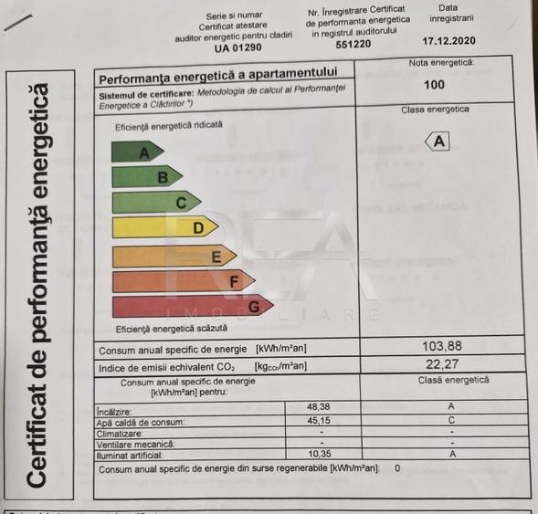 Apartament cu 2 camere la 5 minute de mers pe jos de statia de metrou Titan - 12