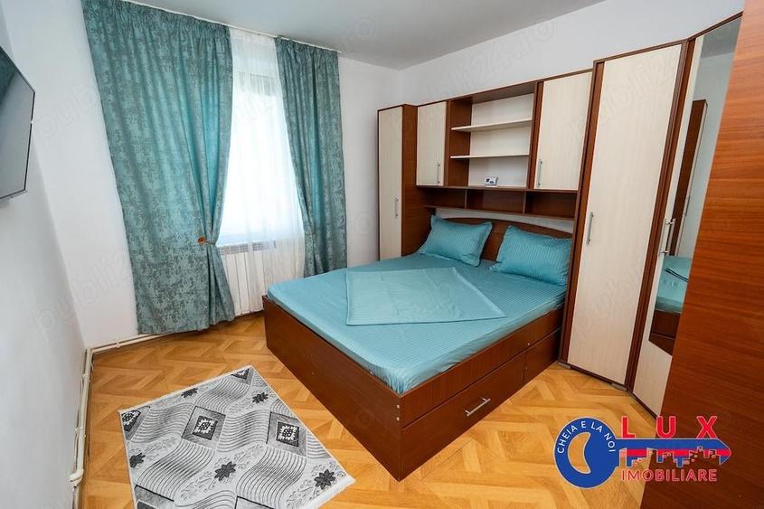 Id 20025 apartament 2 camere | centrul ora?ului | mobilat & utilat - 19