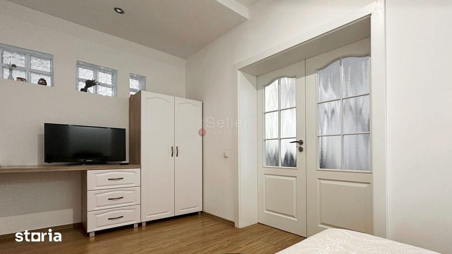 Apartament cu 2 camere în Central