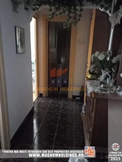 Apartament 2 camere, decomandat, Prundu - 6