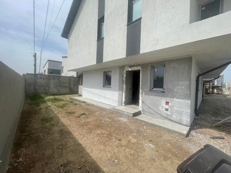 Complex nou 4 case P+1+M.5 cam.Util 175mp.Teren 253mp - 10