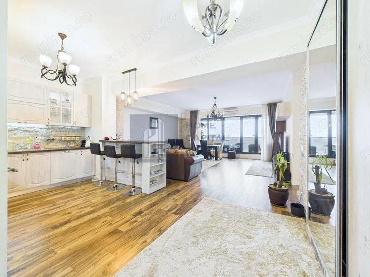 Apartament de 3 camere Pipera, Voluntari - 10