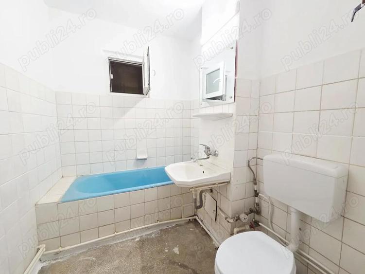 Apartament ultracentral spatios decomandat pozitionare bilaterala - 8