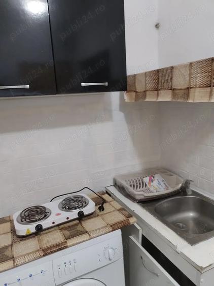 Garsoniera de inchiriat - 8