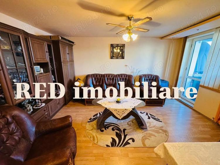 Apartament 3 camere | 68 mp utili | Etaj 1 | mobilat&utilat - 6