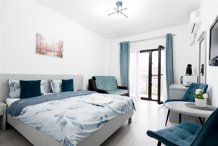 RECO apartament Studio la cheie Baile Felix - 4