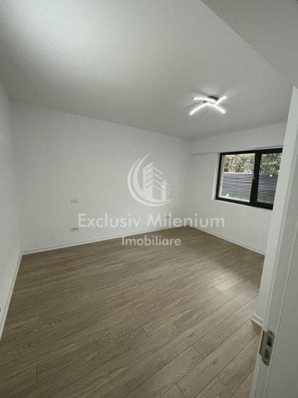 Parter 2 Camere Birouri Armeneasca-Mosilor Bl. Nou - 6