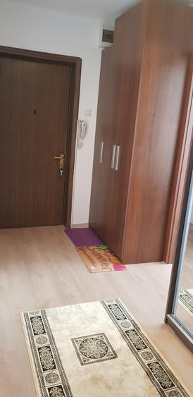 Iancului Metrou,bl.1987,et.4/9,DECOMANDAT,Amenajat,2 bai,mobilat utilat complet - 3