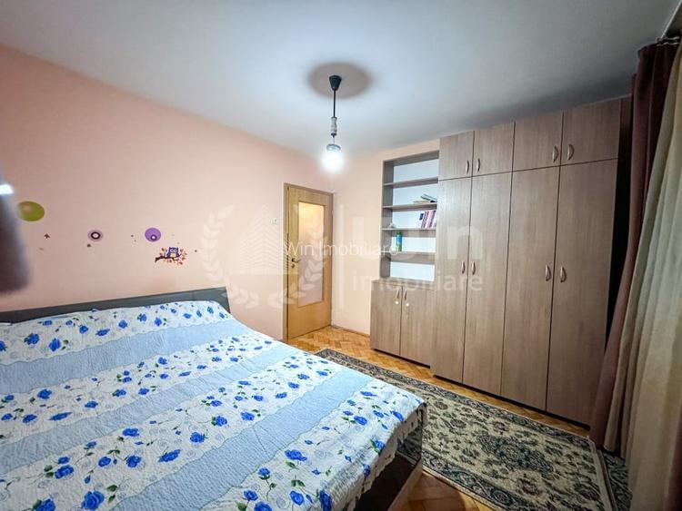 Apartament 2 camere | Decomandat | Etaj Intermediar | Zorilor UMF Apartament 2 camere | Decomandat | Etaj Intermediar | Zorilor UMF