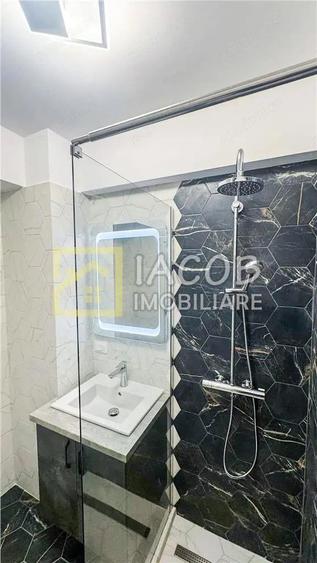 Primul chirias! Apartament 2 camere ultramodern Cartier Fiald, bloc nou - 8