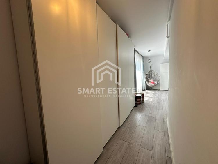 Apartament 2 camere tip Penthouse - Gura Putnei - 7