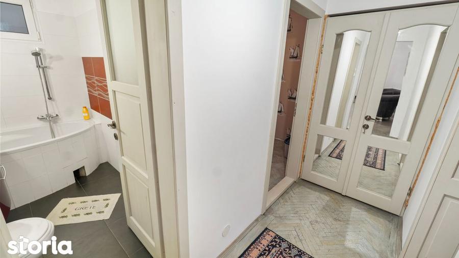 3 camere Lujerului Prea Aproape De Metrou De Inchiriat Iuliu Maniu - 6