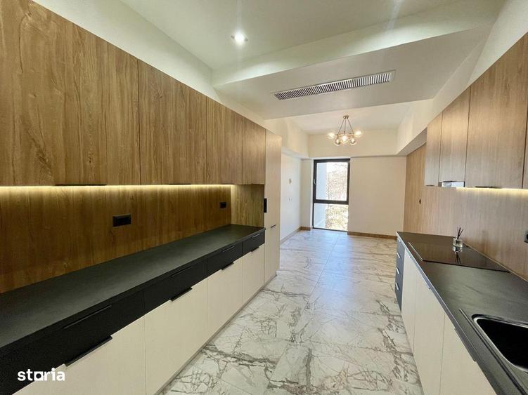 Apartament premium cu vedere spre parc Soseaua Nordului, Herastrau - 5