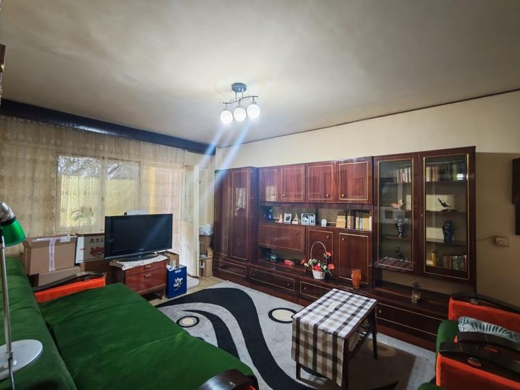 Apartament 3 camere str Emil Racovita - 5