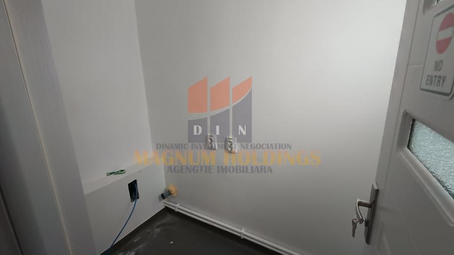 Spatiu birouri/comercial, Nord, zona Kaufland, etajul 1 - 10