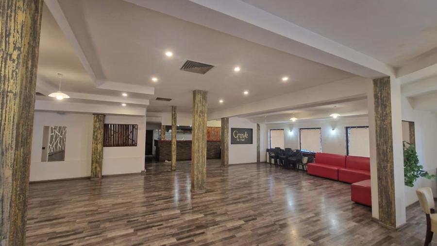 Spatiu comercial, 350mp, Brazda lui Novac, zona Guliver - 1