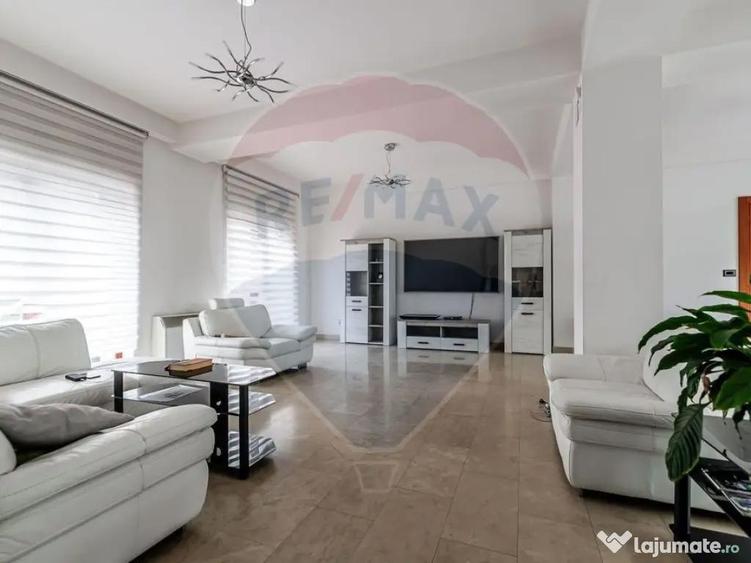 Proprietate speciala 1022 mp utili de vanzare pe Malul Mu... - 7