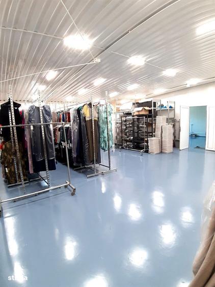 Cladire multifunctionala 600 mp cu parter si etaj - 7