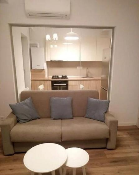 2 camere in zona Traian - 1