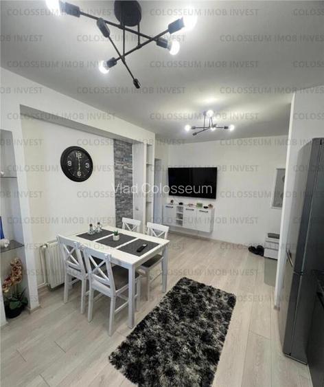 Apartament 2 camere, decomandat - zona Tractorul Apartament 2 camere, decomandat - zona Tractorul