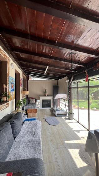 Vila individuala cu teren 520 mp - 5