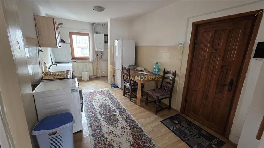 APARTAMENT 3 CAMERE 65 MP MANASTUR  ZONA ION MESTER - 3