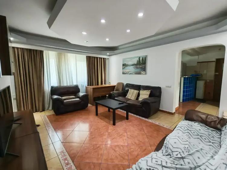 Apartament 3 camere Vitan Mall-Metrou M. Bravu - 9