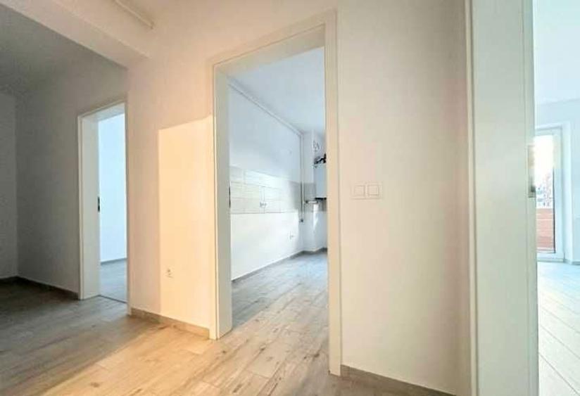 Vanzare Apartament 2,5 Camere Nou Nelocuit - 1