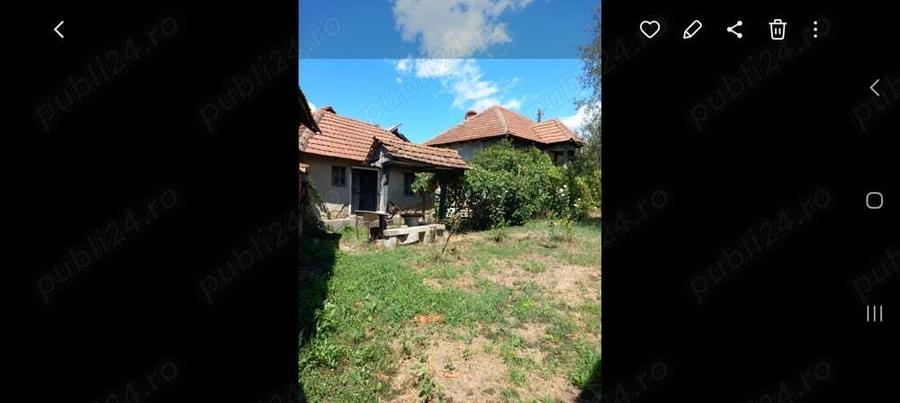 Vand casa Vagiulesti - 9