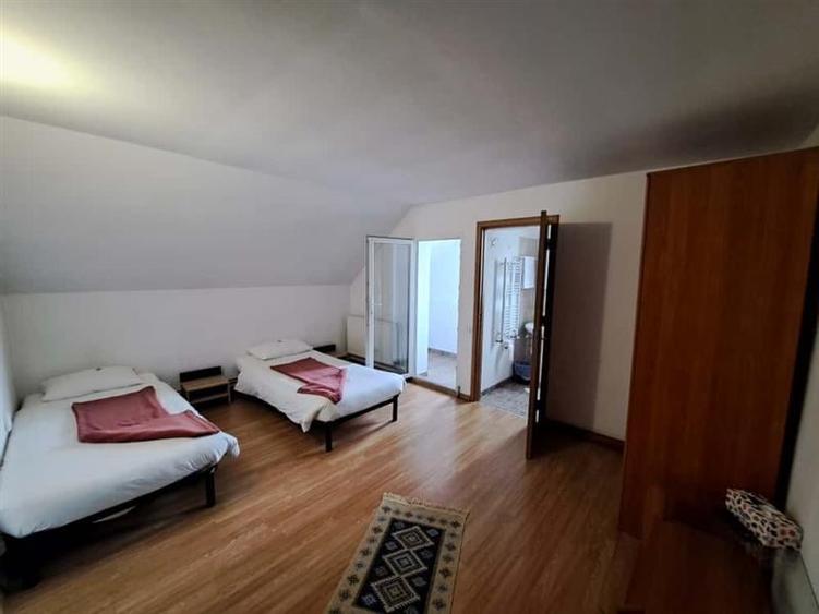 Cladire cu 10 camere, P+E+M, situata in cartierul Zorilor! - 12