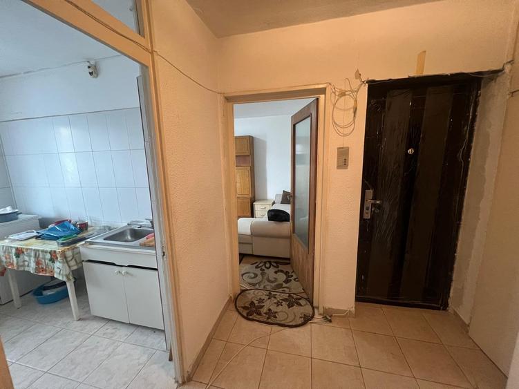 Mihail Sebastian 3 camere foarte luminos - pret excelent - 3