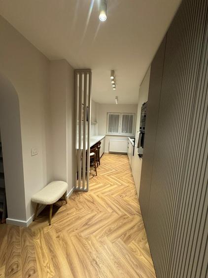 Dorobanti  - Stefan cel Mare, complet amenajat de lux, mobilat, utilat, 2 bai - 11