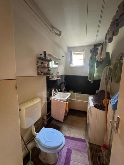 Apartament 2 camere în zona STRAZII UNIRII - 6