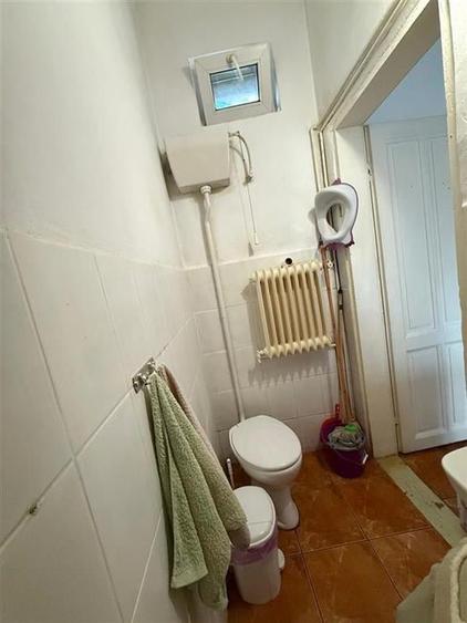 APARTAMENT 2 CAMERE | CURTE COMUNA | CALEA CLUJULUI | ORADEA - 7