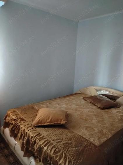 Inchiriez apartament 2camere - 4