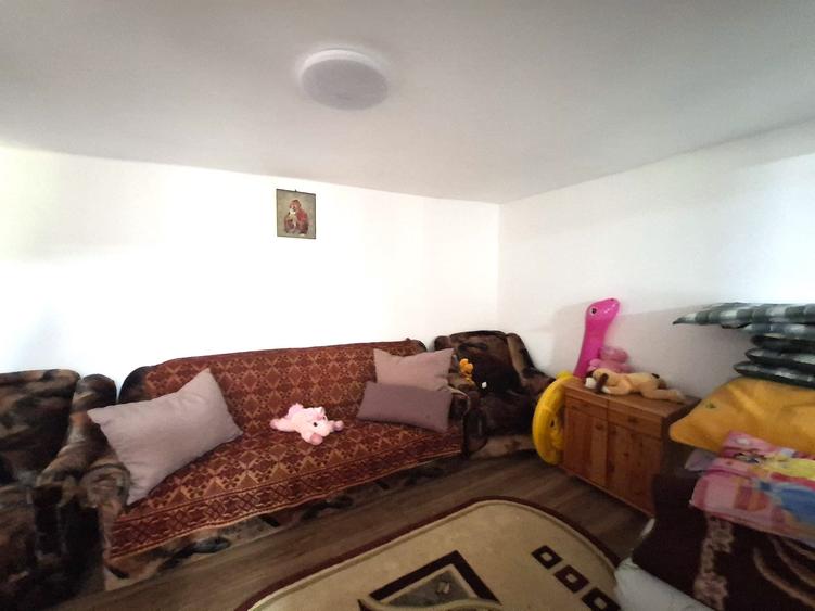 De vânzare   Casă în Soveja, Munții Vrancei - 6