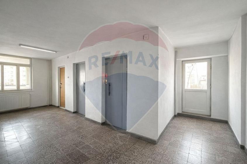 Apartament cu 1 camere de vânzare în zona Nerva Traian - 6