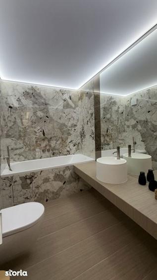DE INCHIRIAT: 2 camere / Cortina 126 / Cambridge School / Pipera - 15