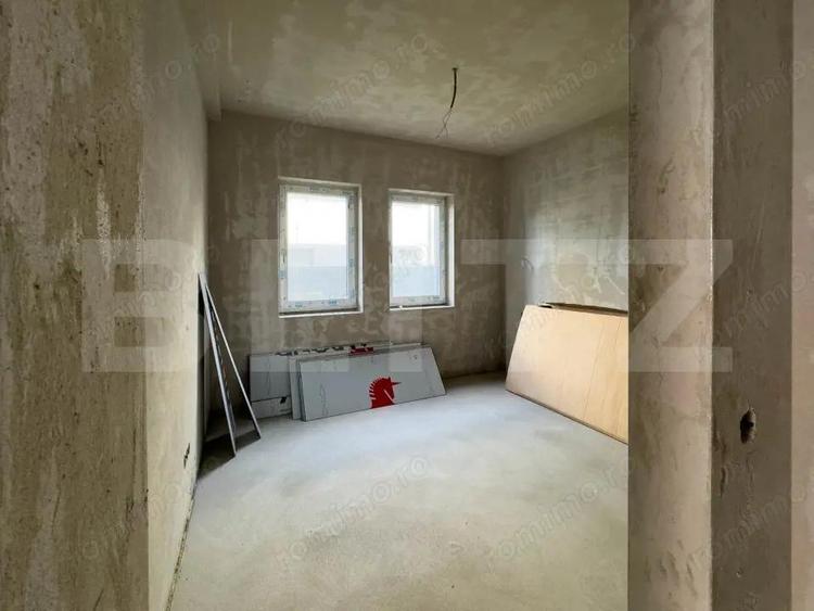 Apartament cu 2 camere, 50mp Mara?ti, zona Pod Ira - 6