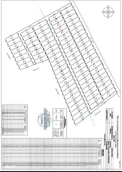 Loturi construibile la 13500 euro si in rate ! - 2