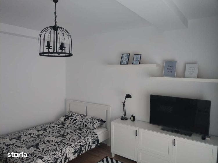 De vânzare:  studio - 21 residence - Lujerului - Plaza - Militari - 1