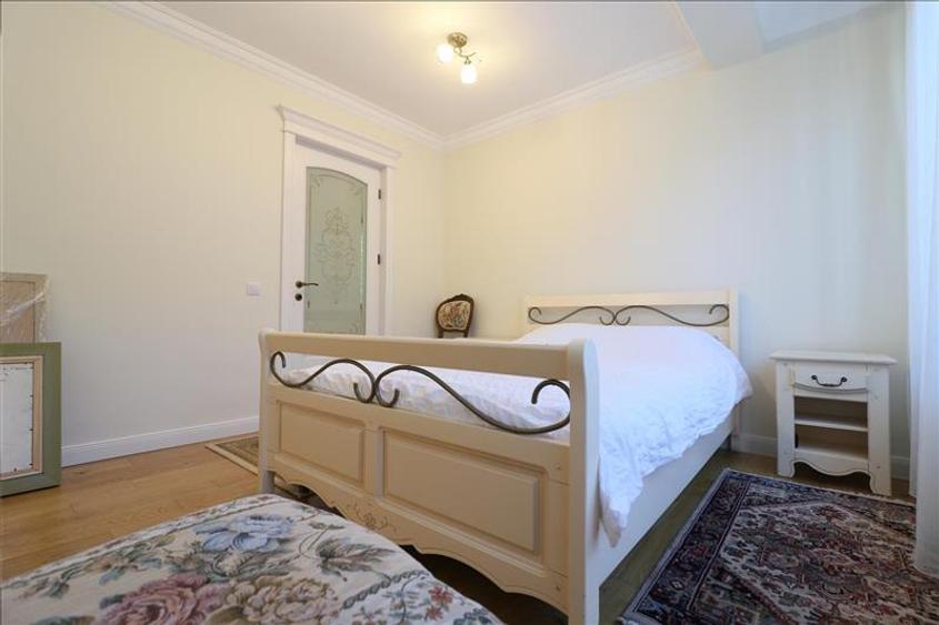 Apartament Duplex, in centrul Iasiului, finisaje premium si curte - 19