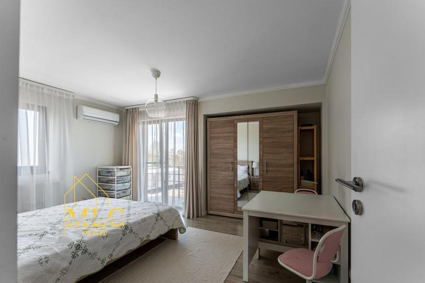 Vilă individuală | Peninsula Residence, Crevedia -Buftea | Acces la lac - 19