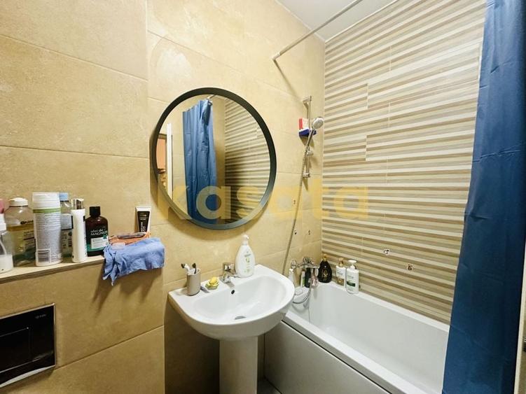 OPORTUNITATE | APARTAMENT 2 CAMERE  | BANEASA | LOC DE PARCARE - 5