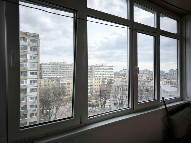 Apartament 2 camere, decomandat Gheorghe Cantacuzino Ploiesti - 8