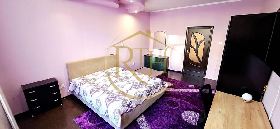 Oferim spre inchiriere apartament spatios, cu 3 camere, aproape de Nokia - 3