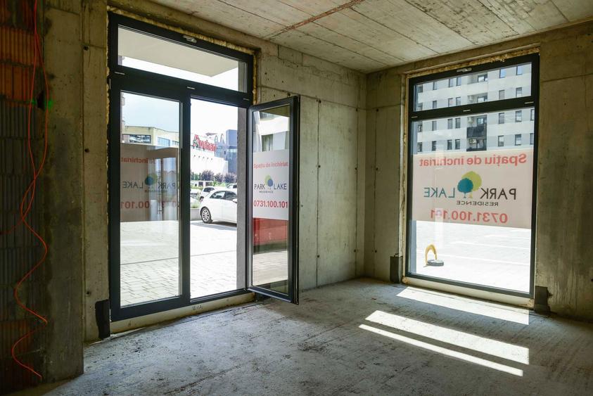 Spatiu comercial/medical langa Iulius Mall - Park Lake Residence - 6